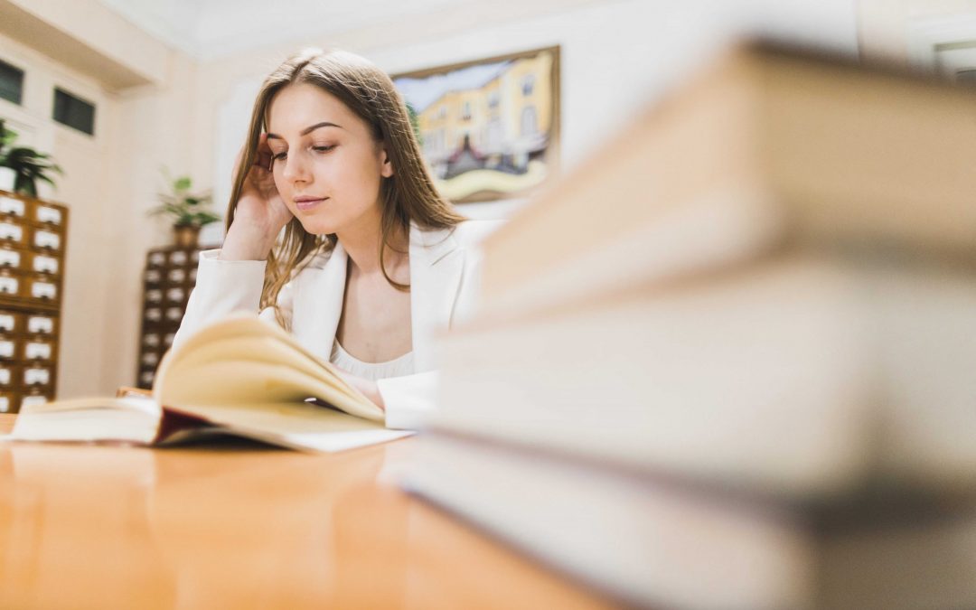 Saiba como montar um ambiente de estudos ideal