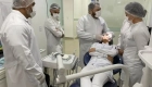 Aula prática de anestesiologia na UniBRASÍLIA Gama estudantes aprimoram técnicas e habilidades essenciais (2).opti