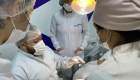 Aula prática de anestesiologia na UniBRASÍLIA Gama estudantes aprimoram técnicas e habilidades essenciais (4).opti