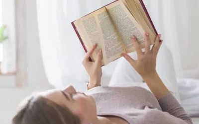 4 dicas de leituras para as férias