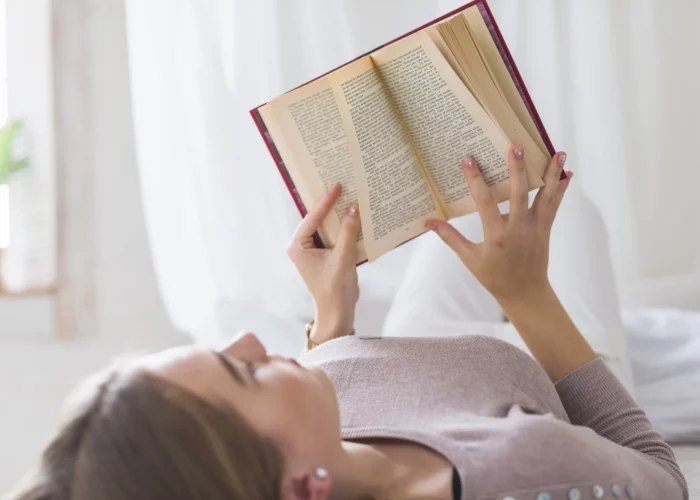 4 dicas de leituras para as férias