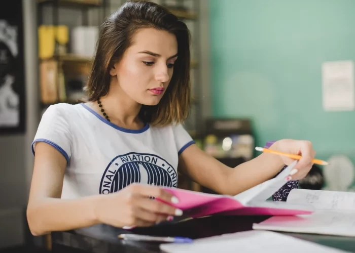 5 dicas para lidar com a ansiedade antes das provas