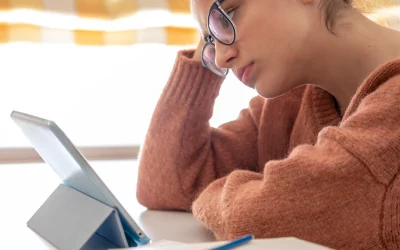 Saúde mental e produtividade: entenda essa conexão em 5 pontos 