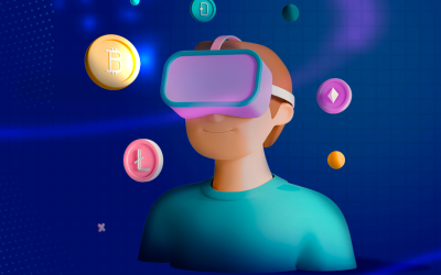 Educação 4.0: Como o metaverso poderá impactar o cenário de ensino