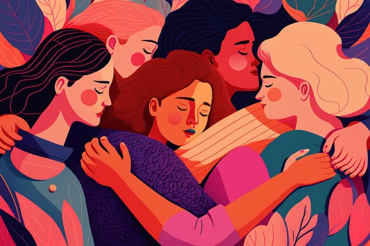 Mulheres: quando o assunto é equidade, onde estamos?