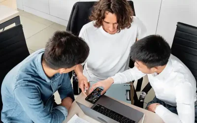 Preparação completa para o mercado de trabalho com nossos cursos de graduação