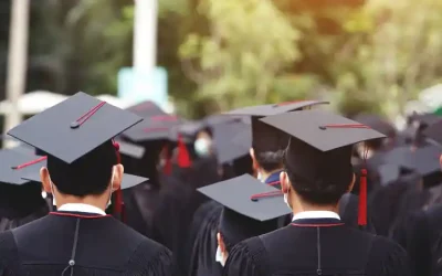 Somos comprometidos em formar líderes com visão global para o mercado de trabalho