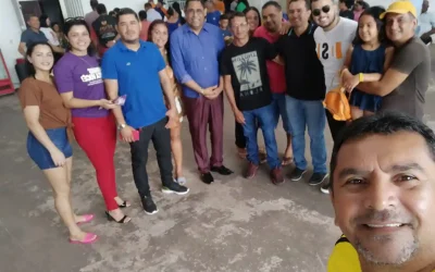 Descubra como a UniBRAS Santa Inês transforma o processo de integração em uma experiência humanizada e acolhedora