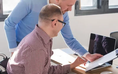 As ferramentas de tecnologia que auxiliam no ensino de pessoas com deficiência