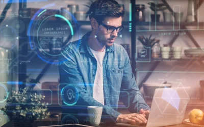 Uso de inteligência artificial no ensino divide especialistas, mas tecnologia pode ser aliada do professor