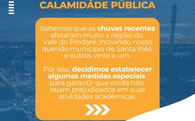 Resolução 032024 – Calamidade Pública