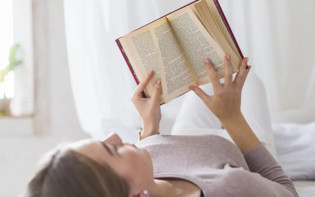 4 dicas de leituras para as férias