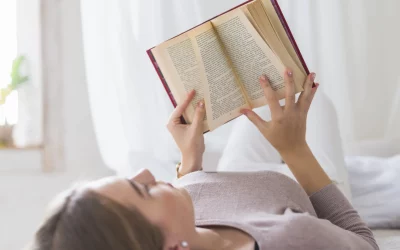 4 dicas de leituras para as férias