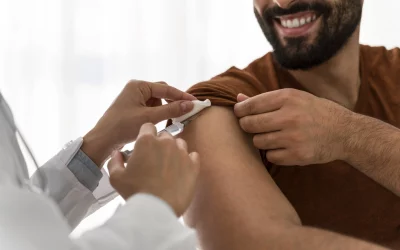 Calendário de Vacinação para Adultos: as vacinas que você deve estar atento