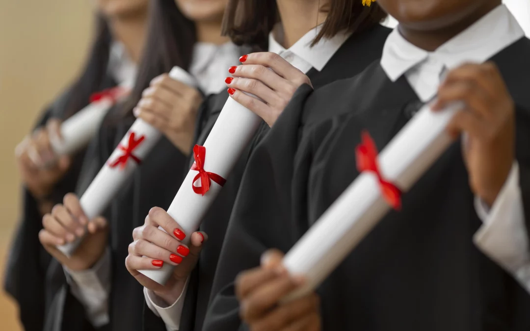 Guia básico de possibilidades depois da graduação