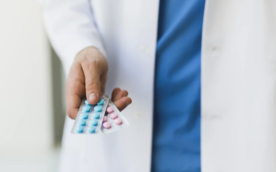 Setembro amarelo: 5 pontos de atenção sobre medicamentos psicotrópicos