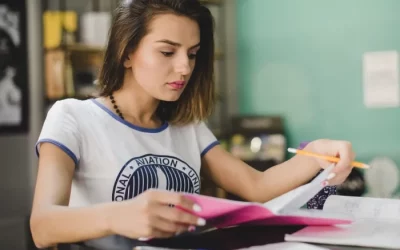 5 dicas para lidar com a ansiedade antes das provas