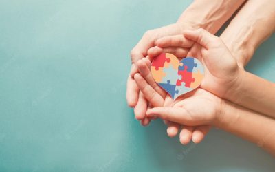 Abril Azul: entenda melhor o transtorno do espectro autista (TEA)