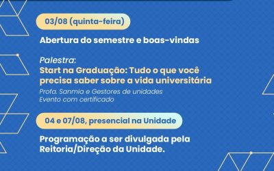 Faculdade UniBRAS Quatro Marcos em destaque no site da Prefeitura