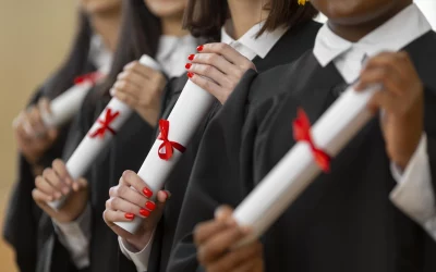 Guia básico de possibilidades depois da graduação 