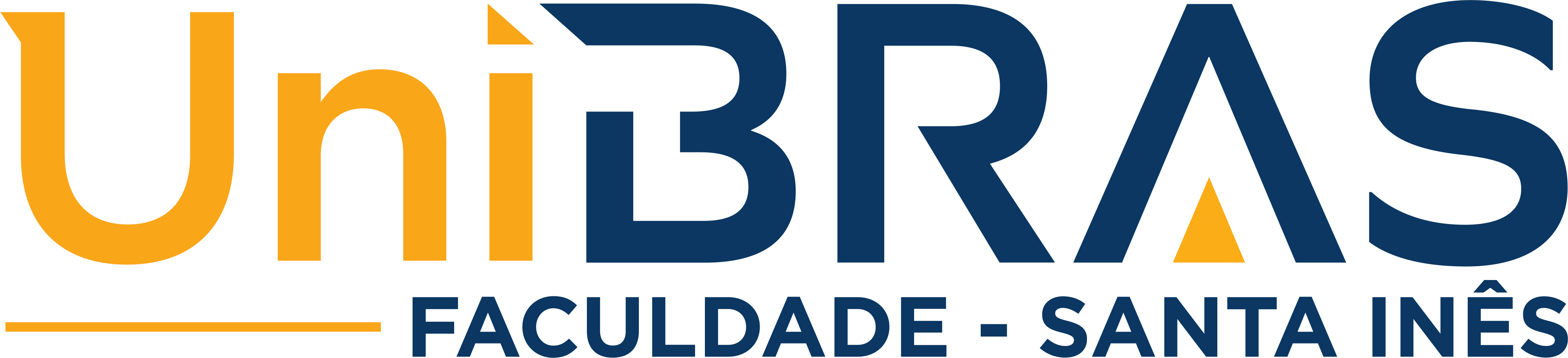 Estrutura Faculdade UniBRAS